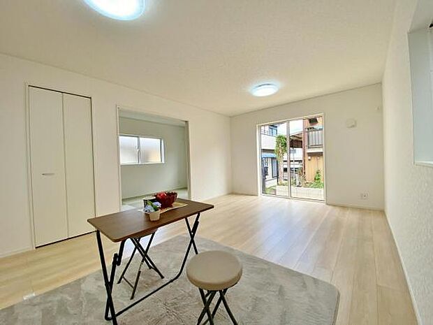 1号棟(2025年9月)撮影