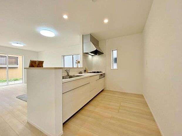 1号棟(2025年9月)撮影