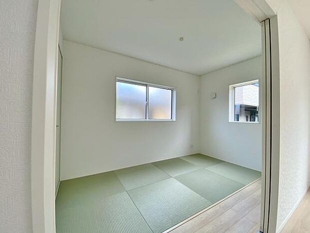 1号棟(2025年9月)撮影