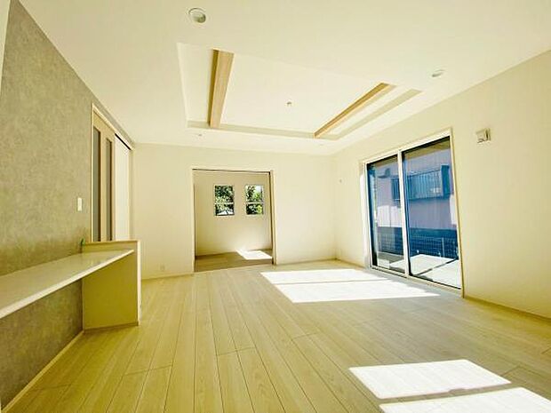 2号棟（2025年10月）撮影