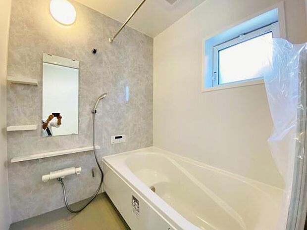 2号棟（2025年10月）撮影