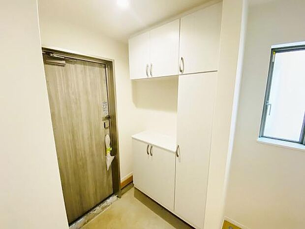 内観（2025年11月）撮影