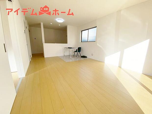 内観（2025年11月）撮影