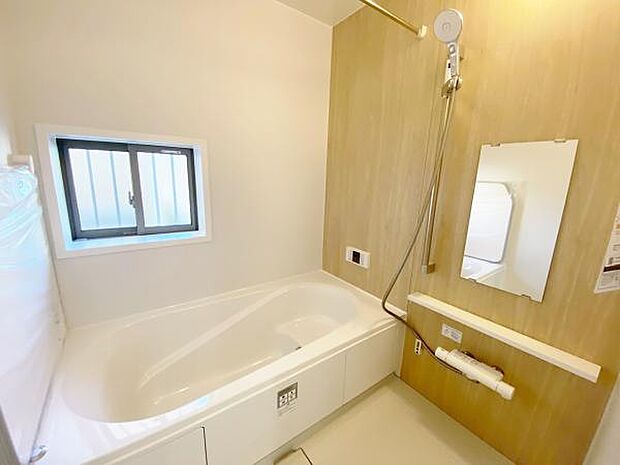 内観（2025年11月）撮影