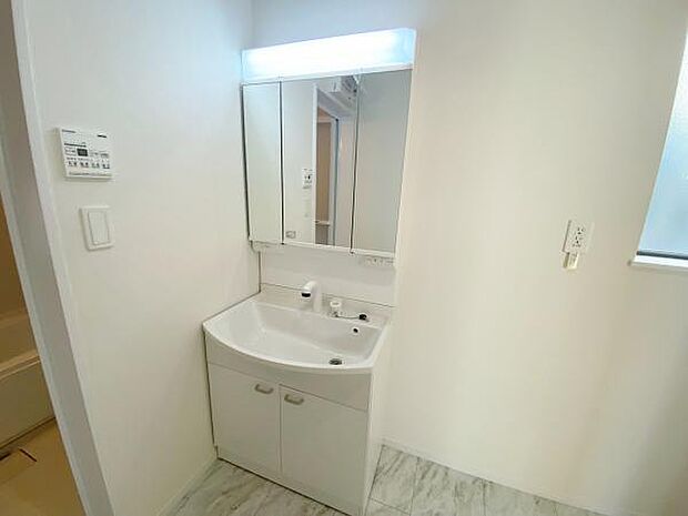 内観（2025年11月）撮影