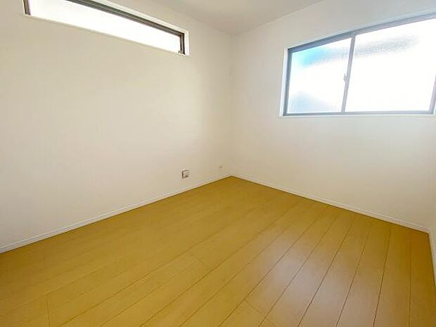 内観（2025年11月）撮影