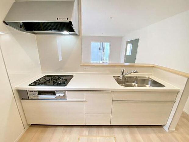 内観（2025年10月）撮影