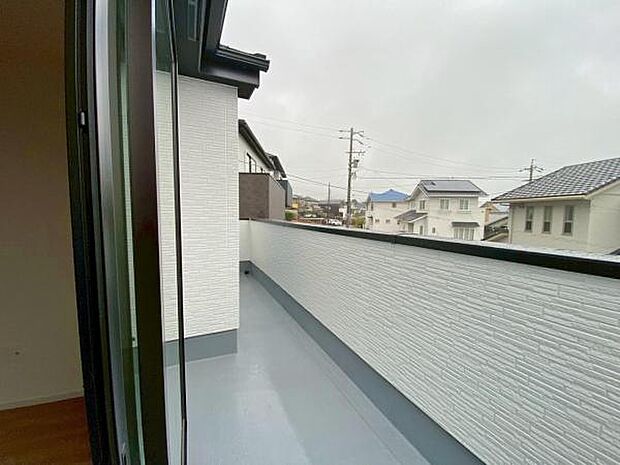 2号棟（2025年12月）撮影