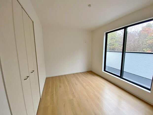 2号棟（2025年12月）撮影