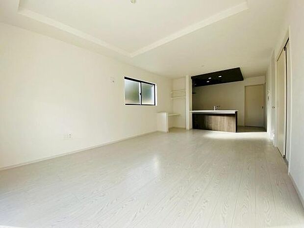 1号棟（2026年1月）撮影