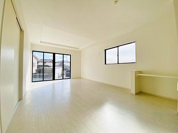 1号棟（2026年1月）撮影