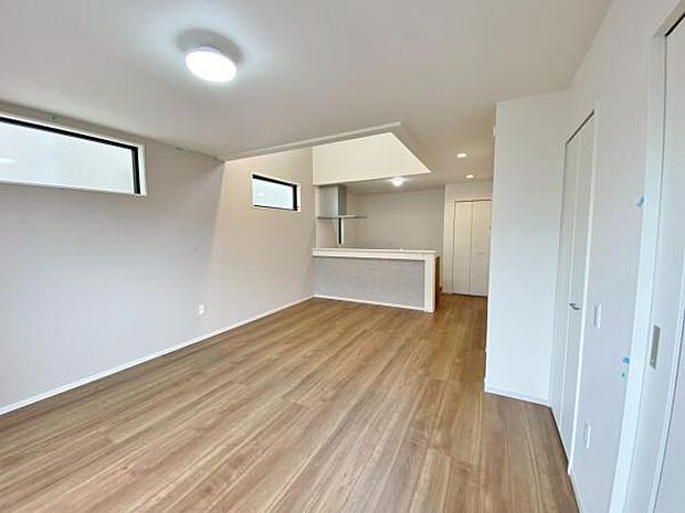 2号棟（2025年7月）撮影