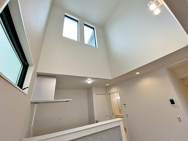 2号棟（2025年7月）撮影