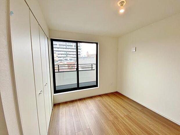 2号棟（2025年7月）撮影