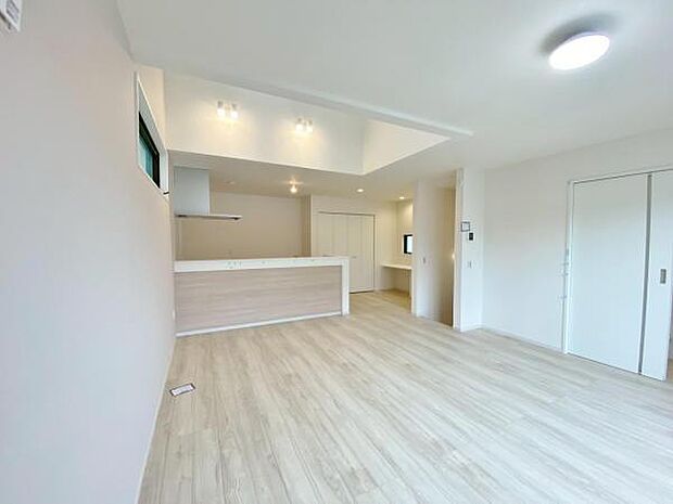 1号棟(2025年7月)撮影