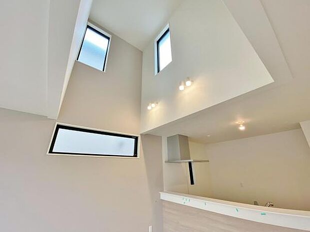 1号棟(2025年7月)撮影