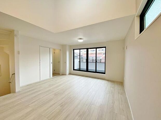 1号棟(2025年7月)撮影