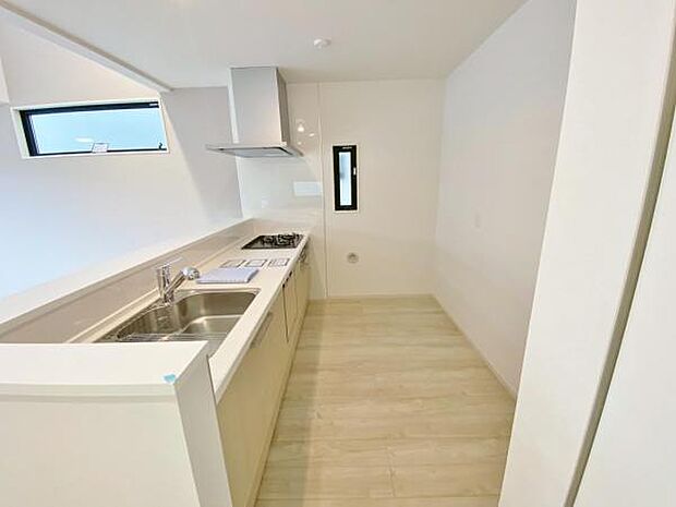 1号棟(2025年7月)撮影