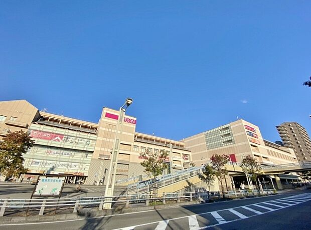 マックスバリュ有松駅前店（710m）