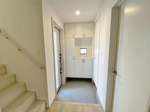 A号棟（2025年11月）撮影