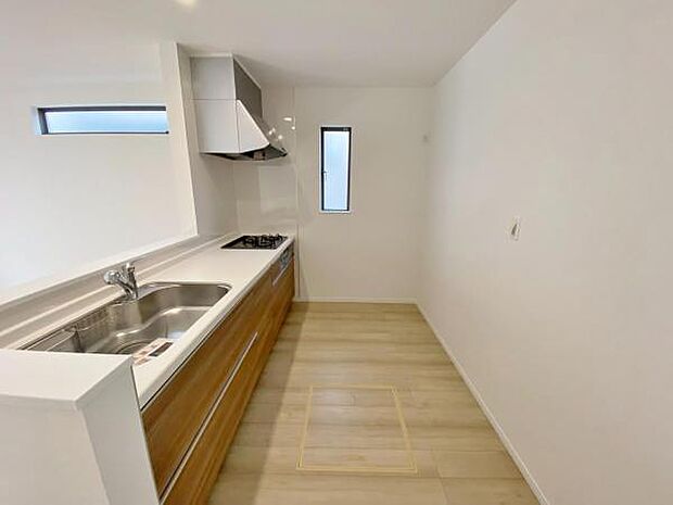 A号棟（2025年11月）撮影