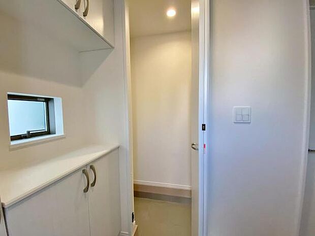 A号棟（2025年11月）撮影