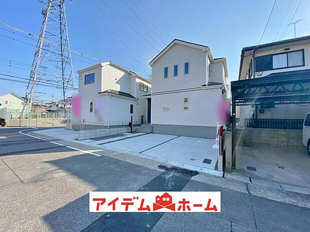 全体（2025年11月）撮影