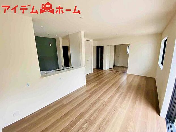 2号棟（2025年9月）撮影