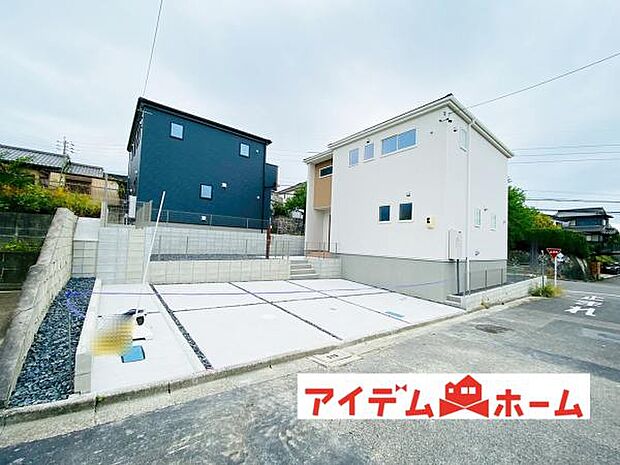 全体（2025年10月）撮影