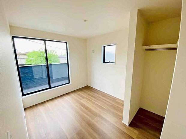 2号棟（2025年9月）撮影