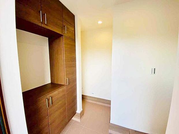 1号棟（2025年9月）撮影