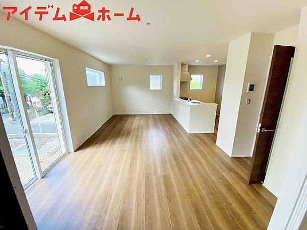 1号棟（2025年9月）撮影