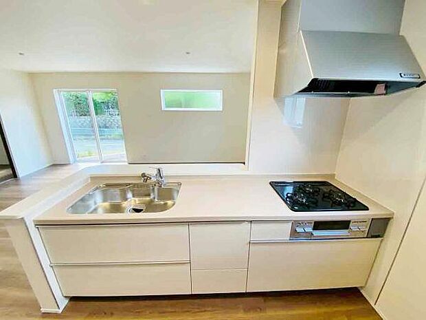 1号棟（2025年9月）撮影