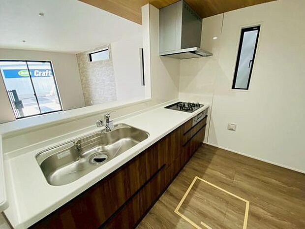 2号棟（2025年11月）撮影