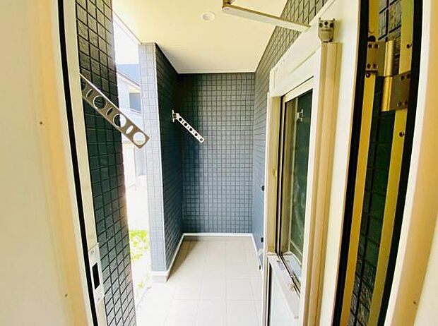 6号棟（2025年7月）撮影