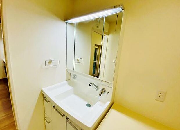 6号棟（2025年7月）撮影