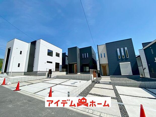 全体（2025年9月）撮影