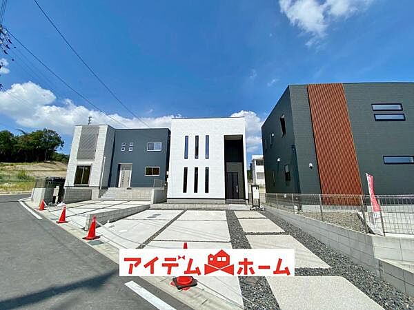 全体（2025年9月）撮影