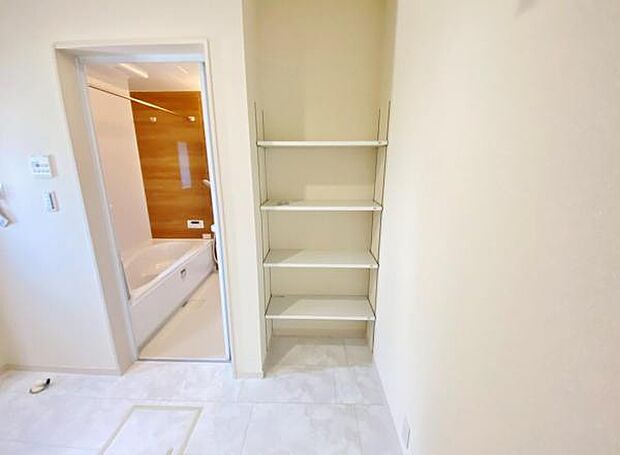 8号棟（2025年7月）撮影