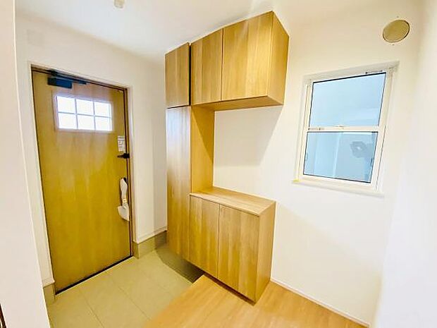 内観(2025年10月)撮影