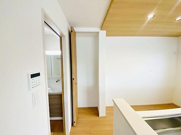 内観(2025年10月)撮影