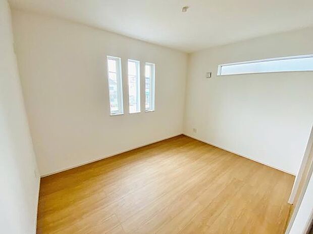 内観(2025年10月)撮影