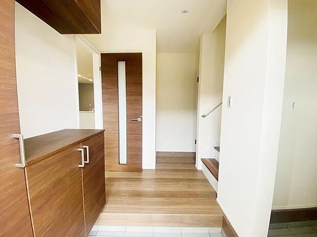 内観（2025年9月）撮影