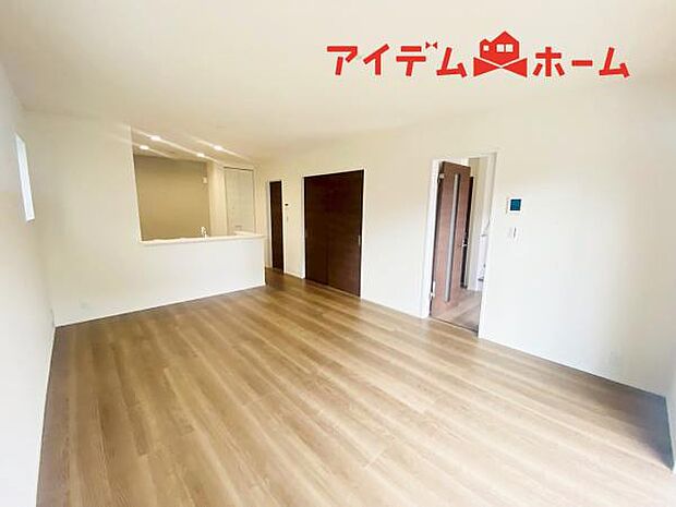 内観（2025年9月）撮影