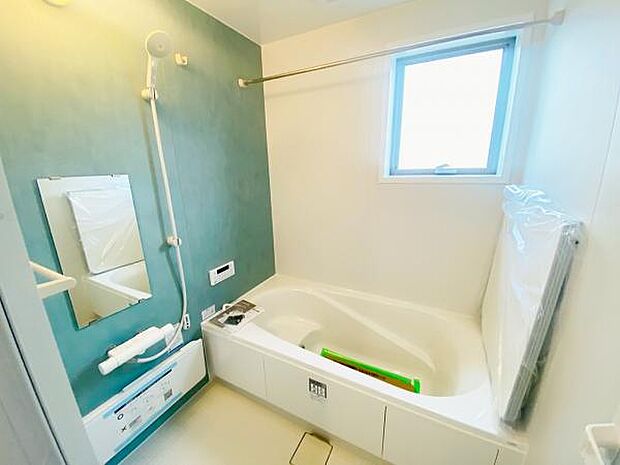 内観（2025年9月）撮影