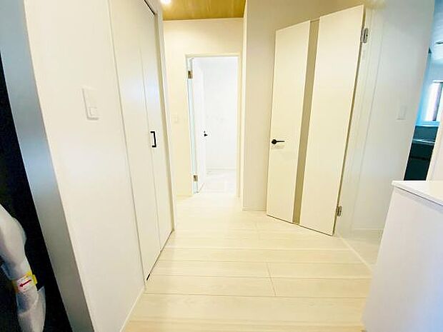 内観(2025年11月)撮影