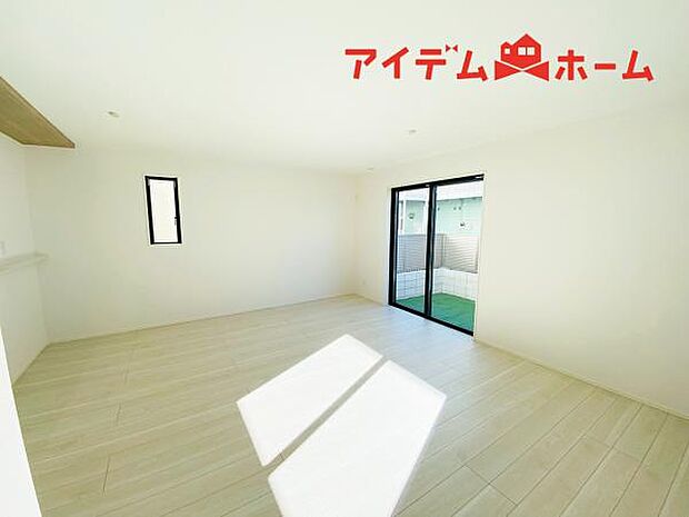 内観(2025年11月)撮影