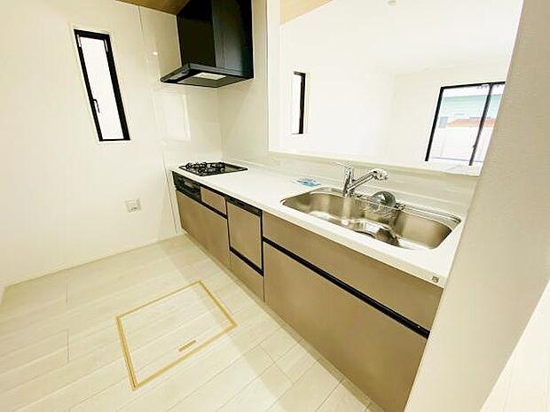 内観(2025年11月)撮影