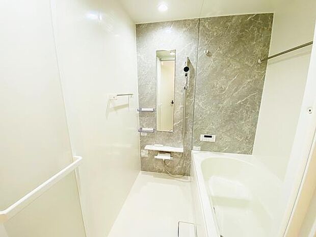 内観(2025年11月)撮影