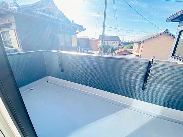 内観（2025年12月）撮影